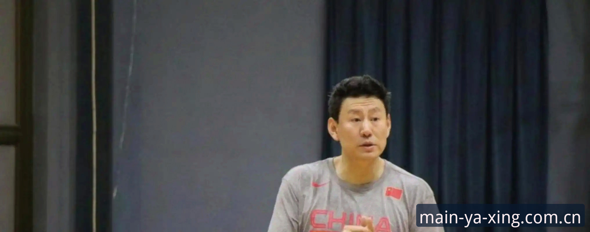 李楠挂帅北京男篮操作教程：从顾问到主帅，这盘棋许利民早给你安排好了
